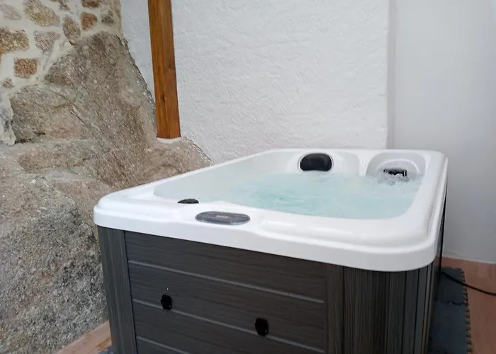 Lejlighed Casinhas Do Miga *