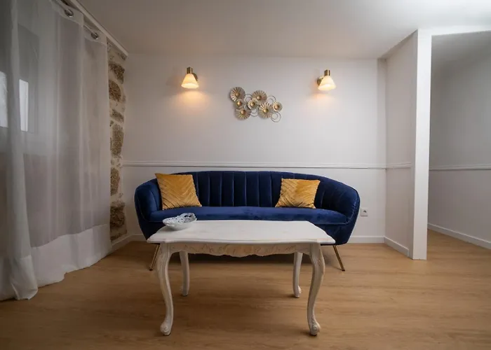 Lejlighed Casinhas Do Miga