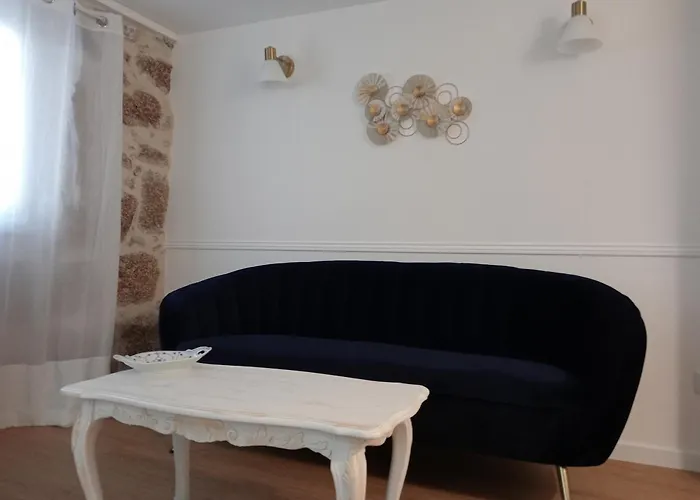 Casinhas Do Miga Lejlighed Santa Comba Dao