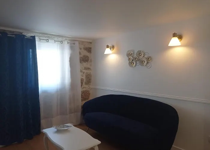 Lejlighed Casinhas Do Miga *