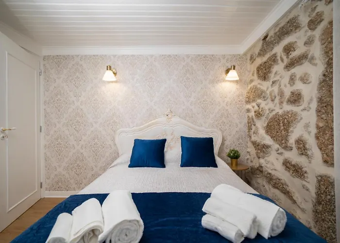 Lejlighed Casinhas Do Miga *