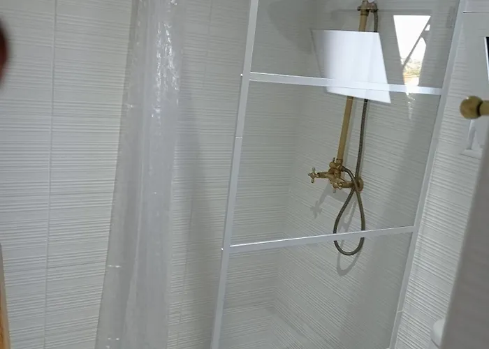 Casinhas Do Miga Lejlighed Santa Comba Dao