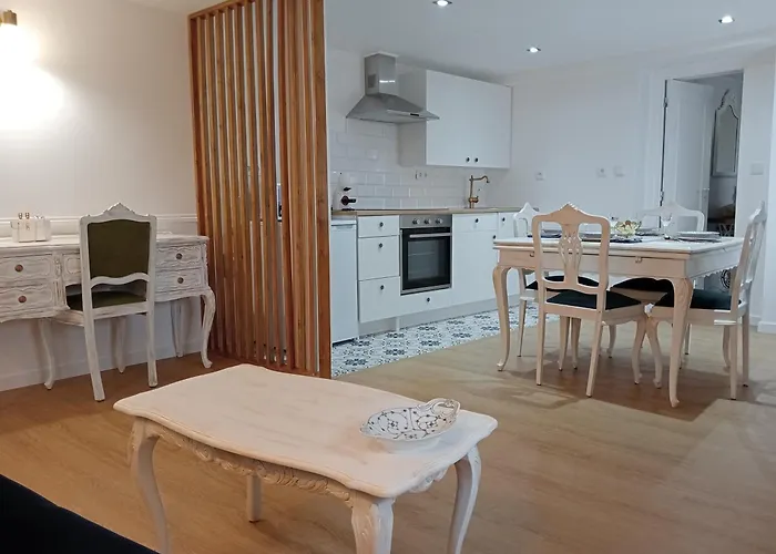 Casinhas Do Miga Santa Comba Dao