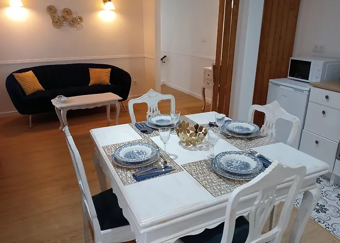 Casinhas Do Miga Santa Comba Dao