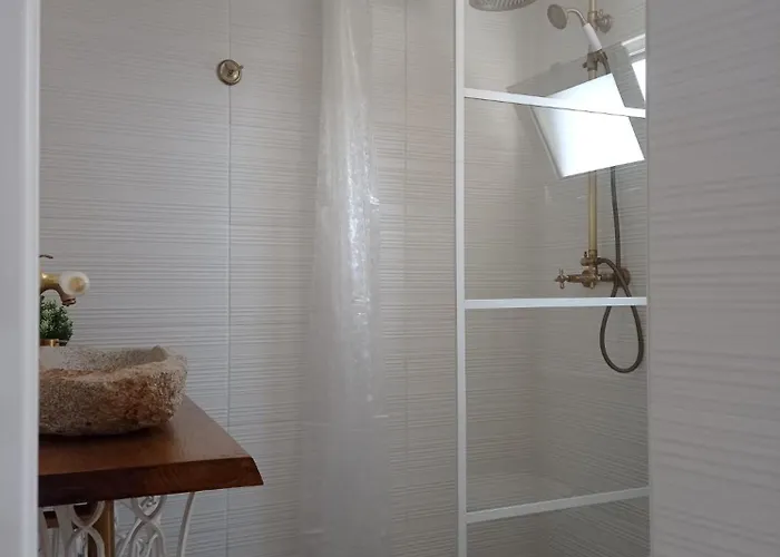 Lejlighed Casinhas Do Miga