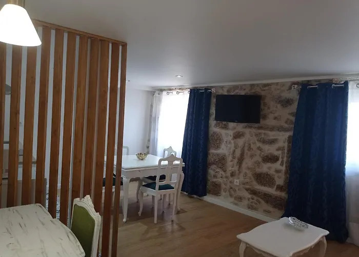 Lejlighed Casinhas Do Miga *