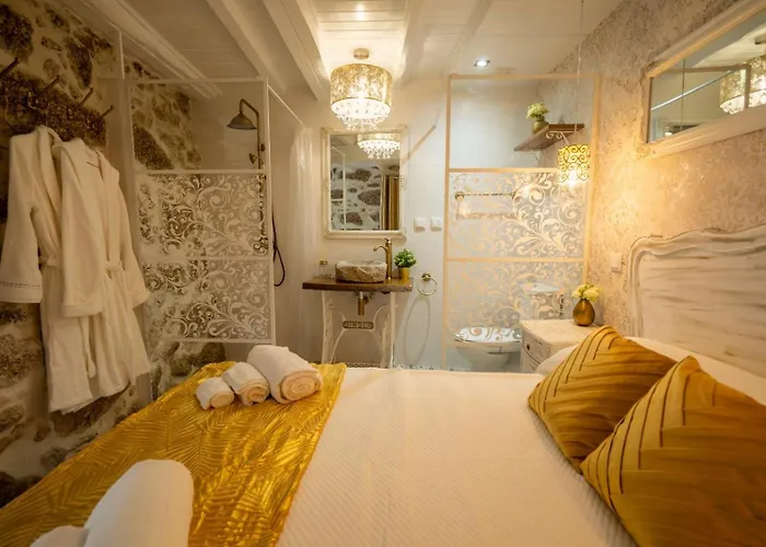 Casinhas Do Miga Lejlighed Santa Comba Dao