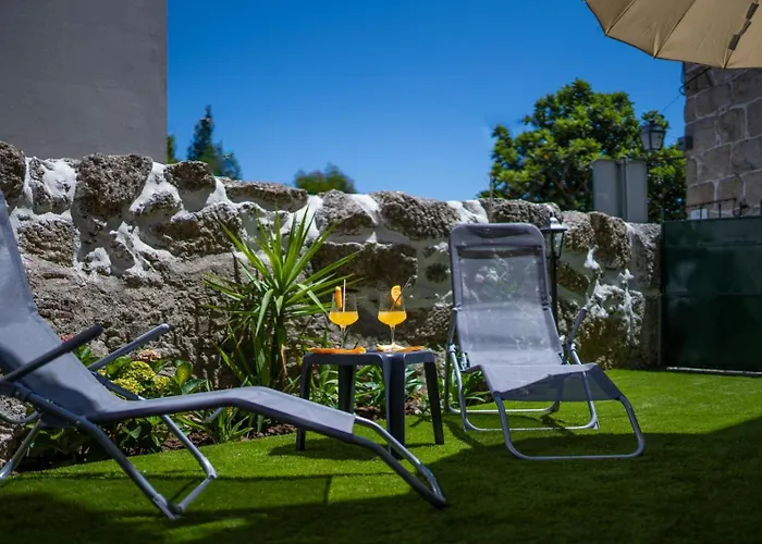 Lejlighed Casinhas Do Miga