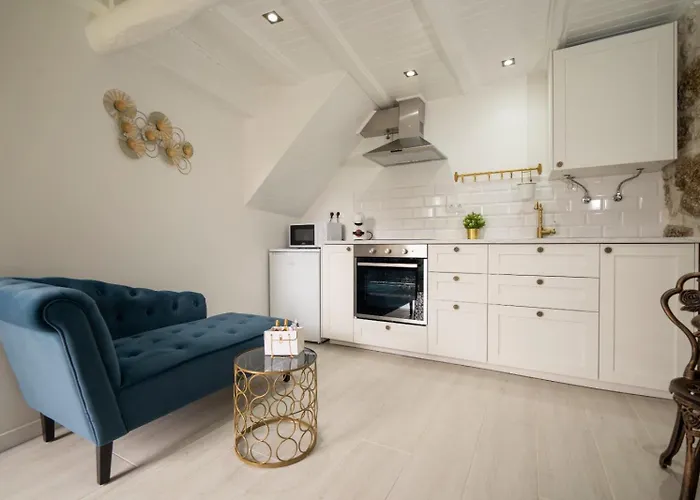 Lejlighed Casinhas Do Miga Santa Comba Dao