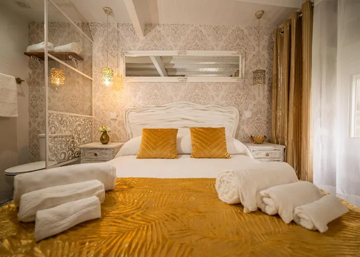 Casinhas Do Miga Santa Comba Dao