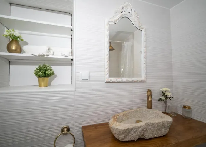 Casinhas Do Miga * Santa Comba Dao