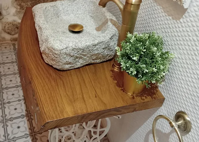 Casinhas Do Miga * Santa Comba Dao